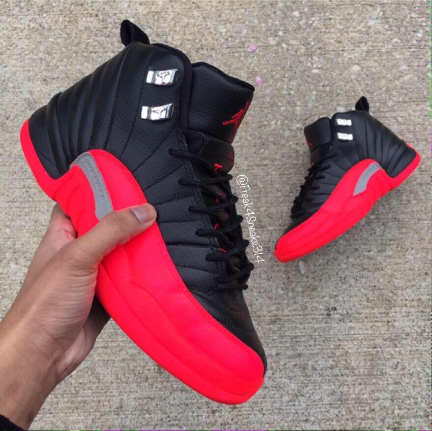 Would you cop these if they ever dropped?