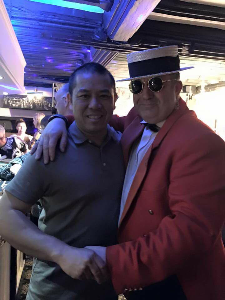 The Bell Inn kennett tweet media