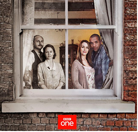Look out for the re-run of Brinkburn Street weekday afternoons this week on @BBCOne @JackDeam @rebeccacallard