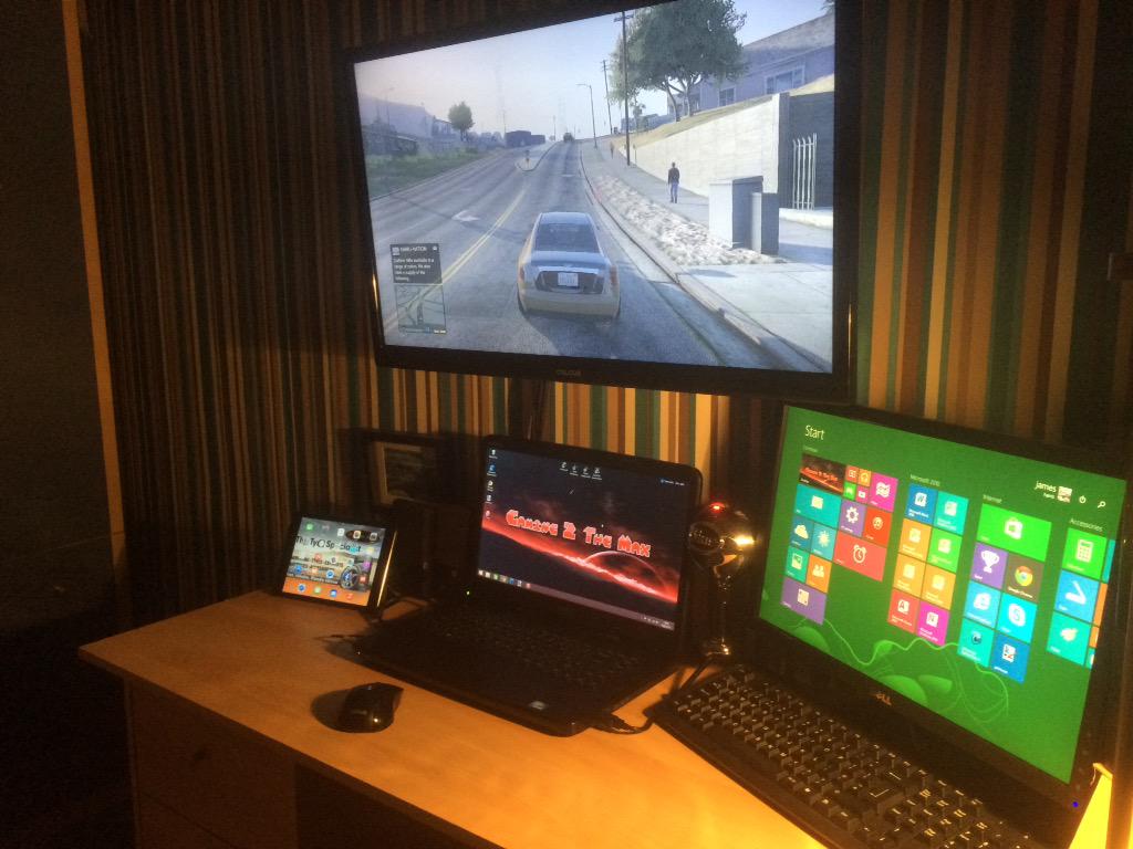 HighTechGamer15 tweet picture