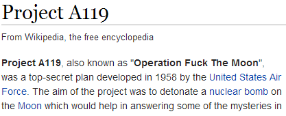 M05kwa's tweet photo. Operation: Fuck the moon #GamerGate http://t.co/0rYT1nCVQr