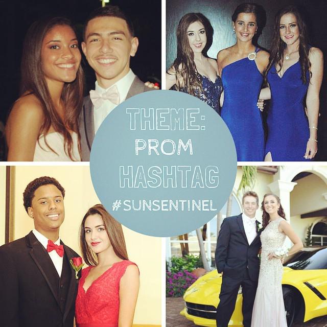 Tag : prom season Tag prom photos throwback hashtag SunSe | South ...