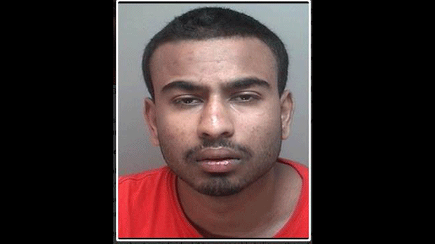 CP24's tweet image. Police issue community alert after high-risk offender released in Richmond Hill 
cp24.com/news/police-is…