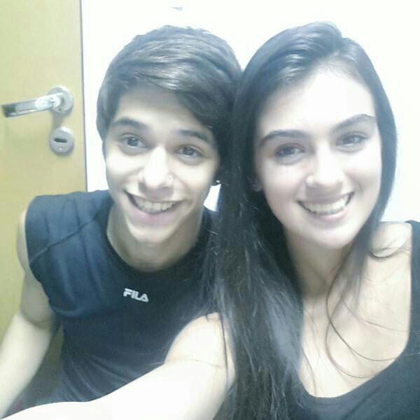 DaliLanego's tweet image. que lindos
