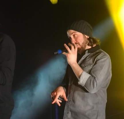 Today is bae\s bday. <3 Happy birthday Avi 