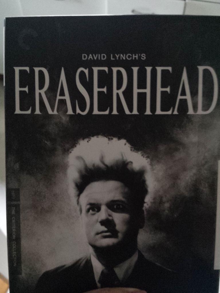 My weekend viewing plans. What are you watching? #criterioncollection