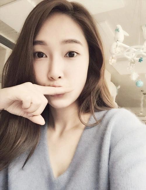 Jesstalics's tweet photo. It wont matter what ppl say about you bc that will never change the way I love &amp; care for you #AlwaysWithJessicaJung http://t.co/JrC9oDLIFH
