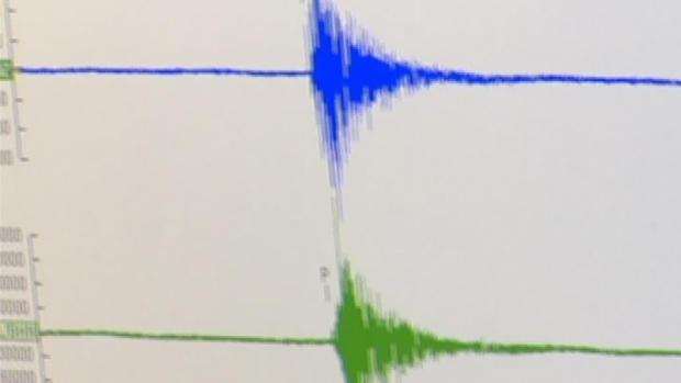 dallasnews's tweet photo. SMU seismololgist tells officials that Dallas and Irving have experienced 388 ‘events’ in 2015 http://t.co/iB0H95eyTG http://t.co/Dq7ICI1jIn