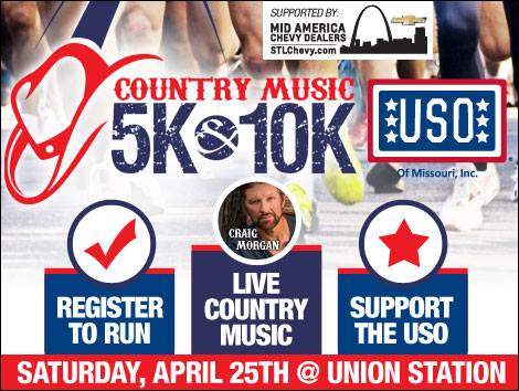 CountryMusicRun tweet picture