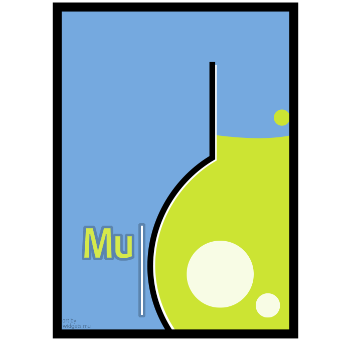 We like our #MuseSplash to have a bit of that magic touch