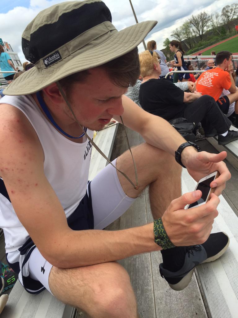 jccoffey_'s tweet image. #TrackGod