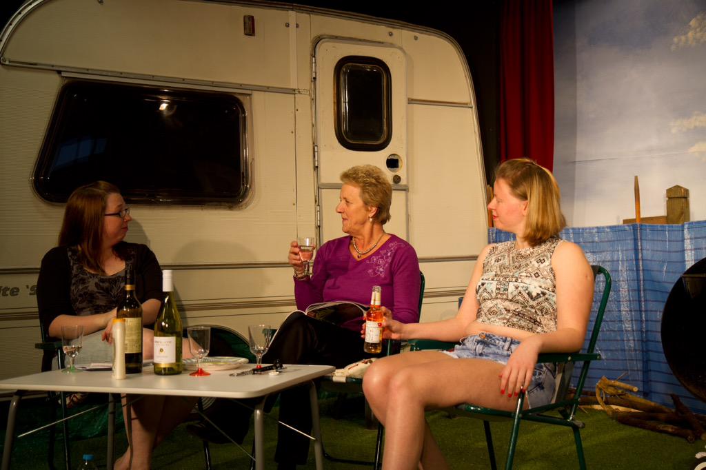 hoghtonplayers's tweet image. A few dress rehearsal photos for #thirdweekinaugust #supportlocaltalent