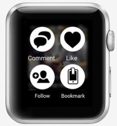 WatchAware tweet media