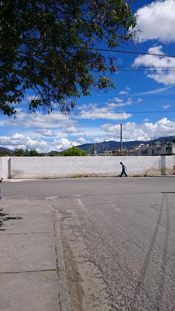 ecuaned's tweet photo. #Loja desde el hospital del #iessloja @IESSLoja http://t.co/jQUROXqgll