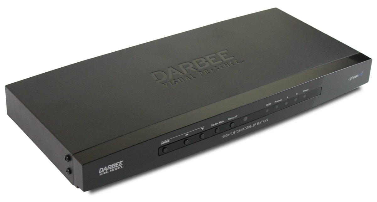 DarbeeVision tweet picture