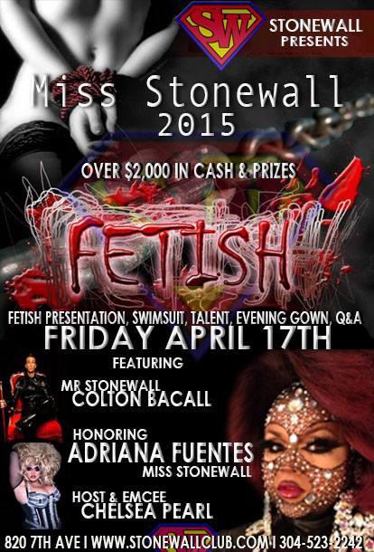 THE STONEWALL tweet media