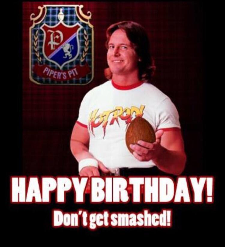  happy birthday Hot Rod! 