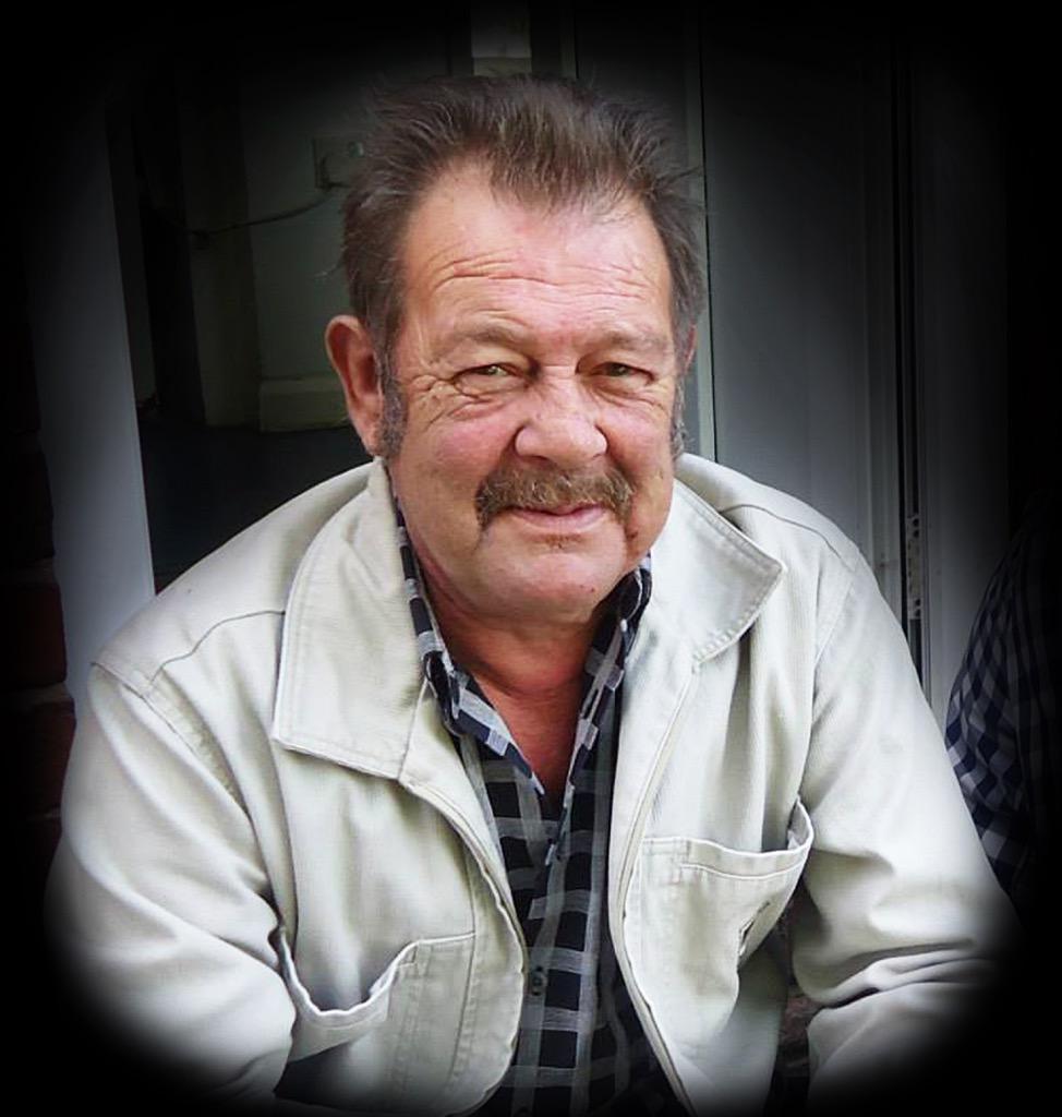 JoanneJagger's tweet photo. Miss him already ❤️
#family
#dad http://t.co/hCLtsjs03H