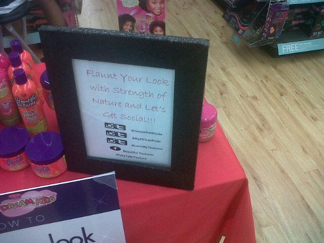 bckybr's tweet photo. Let's get social with @NewsWitAttitude @LovinMyTextures @MyAfricanPride #SallyTalksTexture NOW!!! http://t.co/e5dPNQ15lS