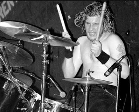 Happy birthday Charles Montgomery \"Chuck Biscuits\"-Danzig,Black Flag,Samhaim,17 April 1965.  