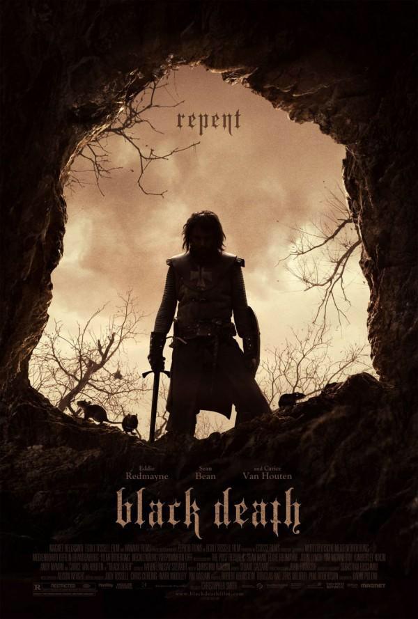 Happy birthday to Sean Bean! Have you guys seen BLACK DEATH? It\s his most overlooked movie:  