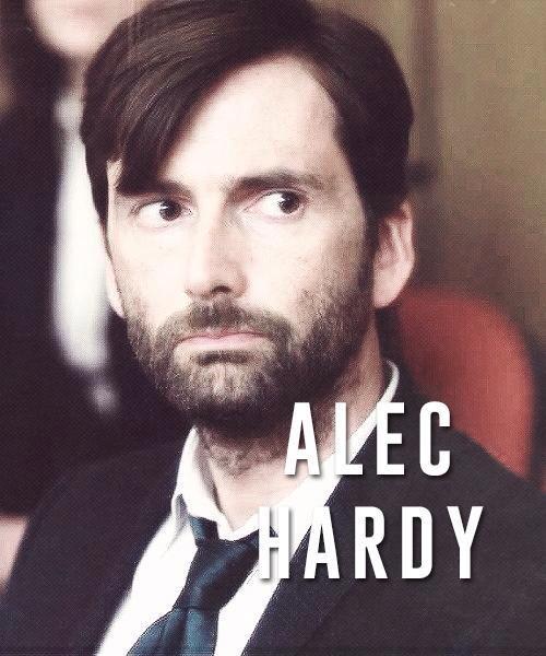 ¡¡Happy birthday Tennant, my love!!
¡¡Happy 44th birthday David Tennant!! 
