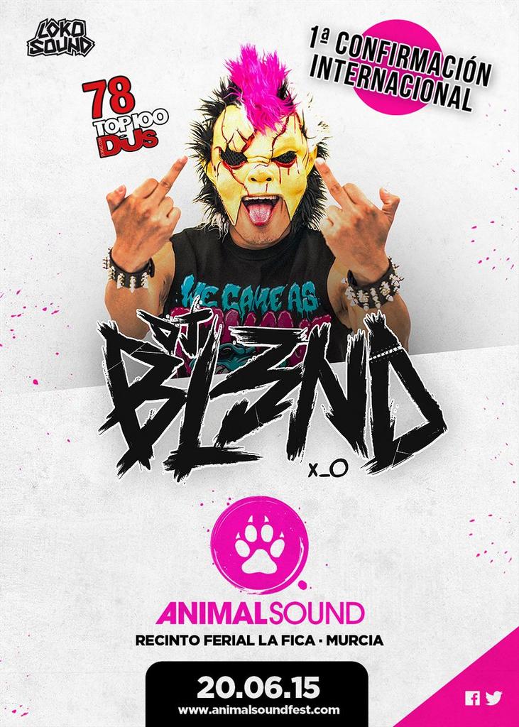 SoundAnimal tweet picture