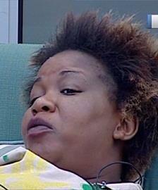 JadeJarda's tweet image. Pure bush rat!!!! #homecoming #outYouGo #BBMzansi