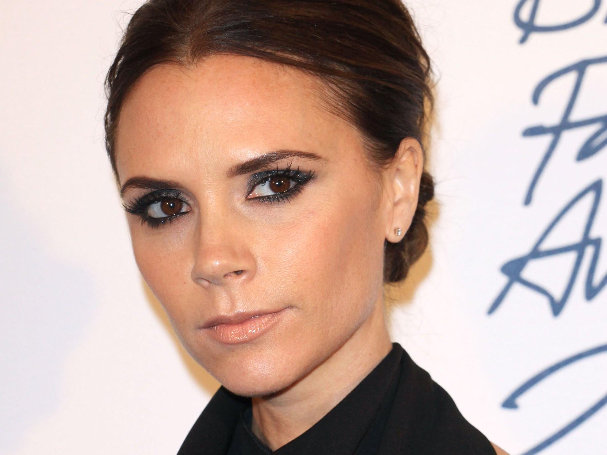 Happy 41st birthday to Victoria Beckham today! 