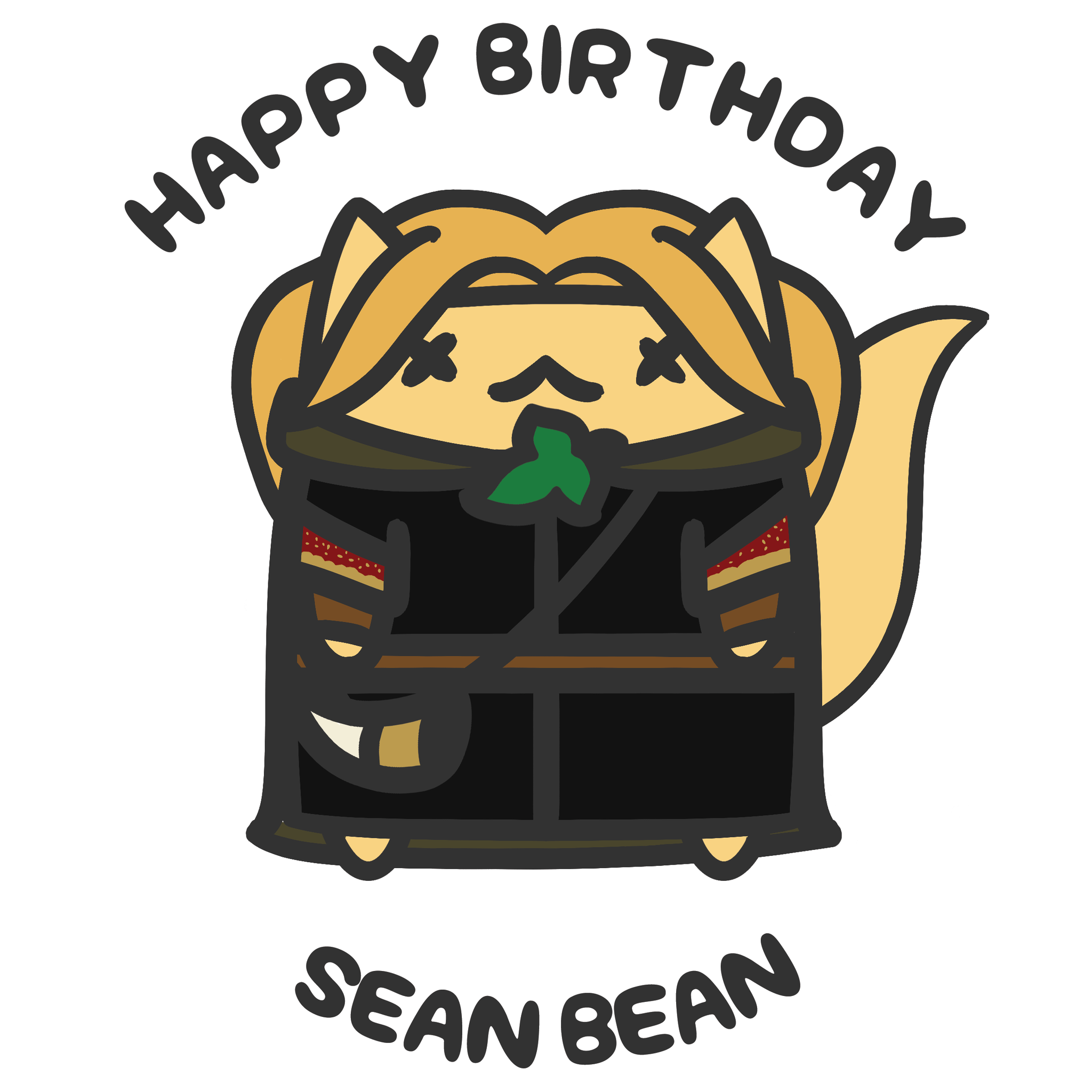 Happy Birthday, Sean Bean! 