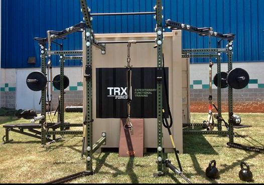NSCA's tweet photo. Review: 2015 Tactical Strength Conditioning Annual Training Event from @stewsmith #TSAC2015 http://t.co/6DSyV7rIEq http://t.co/7GGx1ZqbpO