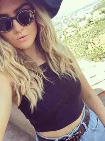 My beautiful, perfect and gorgeous wife. I love you, el. <a href="/Elaine_Delaney1/">Elaine Delaney</a>