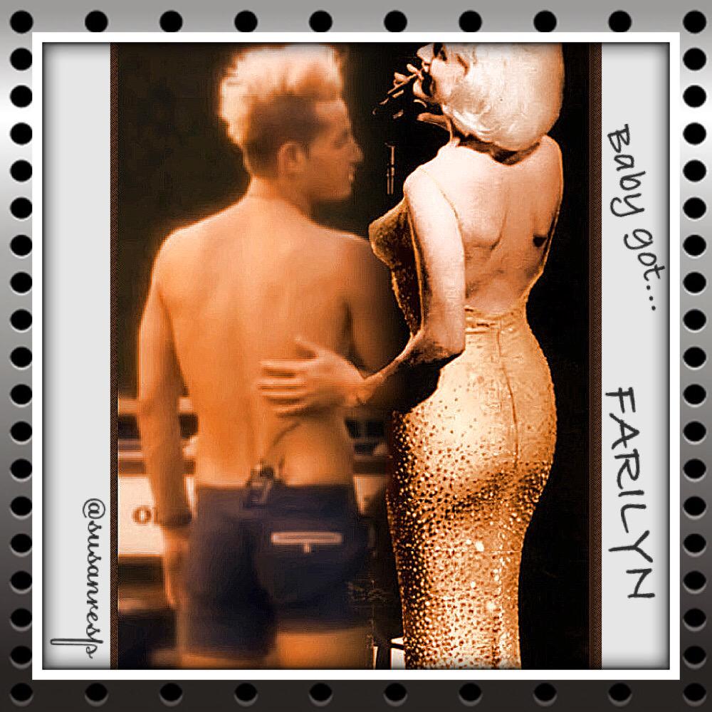Farilyn_Grande's tweet photo. ✨✨✨👸👸👸💥HAPPY FARILYN FRIDAY, @FrankieJGrande💥👸👸👸✨✨✨by @Susanresp http://t.co/b3xtk8AdWT