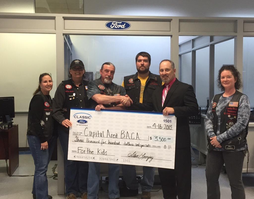 Classic Ford Smithfield Nc - Greatest Ford