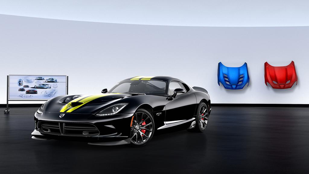 Pennzoil's tweet photo. Pennzoil is the venom in every @DodgeViperUSA.
Create your own #CustomViper at http://t.co/vL49dYih2G http://t.co/0Hb1B65dp0