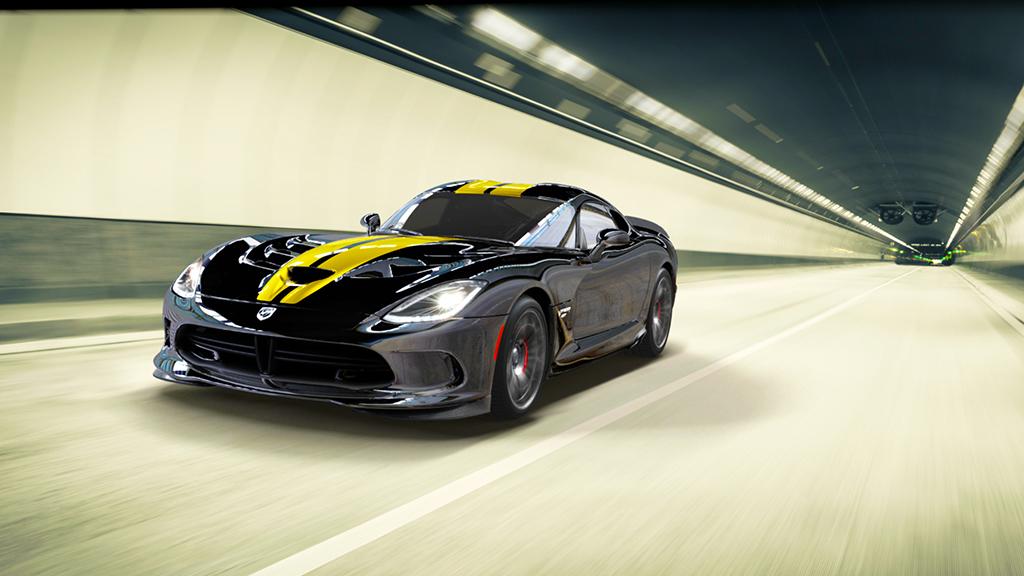 Pennzoil's tweet photo. Pennzoil is the venom in every @DodgeViperUSA.
Create your own #CustomViper at http://t.co/vL49dYih2G http://t.co/0Hb1B65dp0