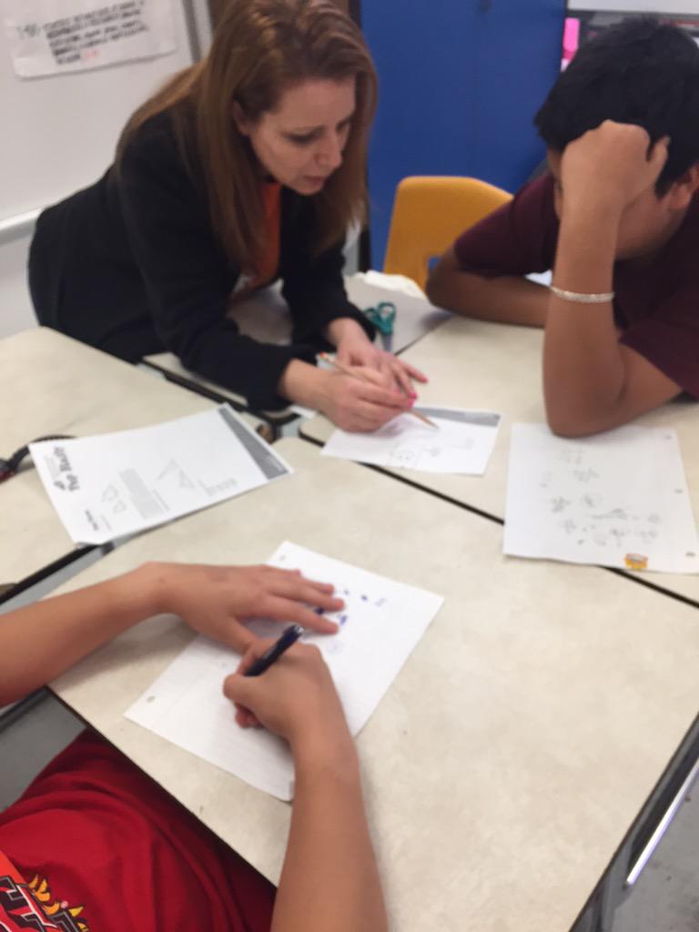 MsWhite_SCA's tweet photo. 5th period! #TrashcanBasketball #GISDGameOn  #SCA #Math @GISDGameOn @ScottatGISD http://t.co/qh0F76hWXI