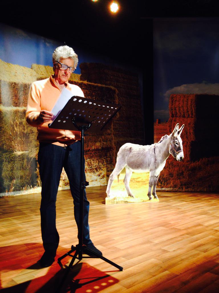 ABManagement1's tweet photo. @martufello #teatrotirsodemolina #oneburinshow #teatro #roma #stage ##OneManShow #comico #bagaglino #pingitore http://t.co/PuPcDvsKMN