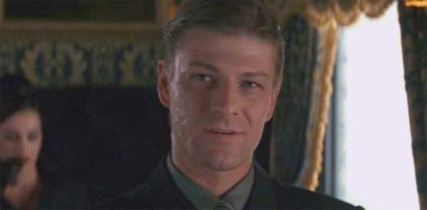 Happy Birthday Sean Bean! Awesome actor all around & one of my all time fave Bond villains  