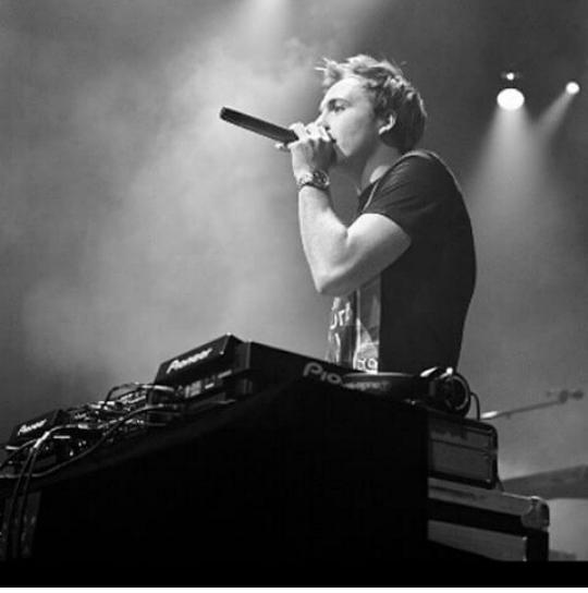 Happy Bday Ryland Lynch   /Kah 