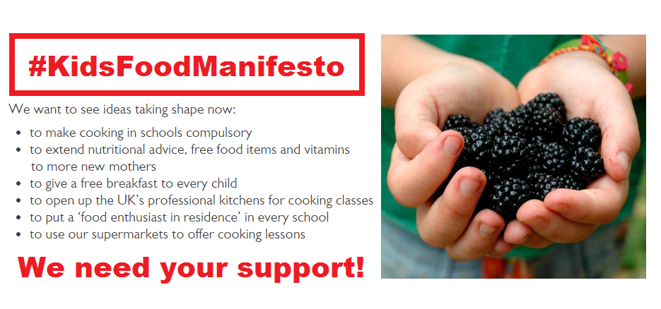 AvertaDisaster's tweet photo. Do you believe #EarlyYears childhood #nutrition is important? If so - RT to support our #KidsFoodManifesto! http://t.co/xC5VuySnjr