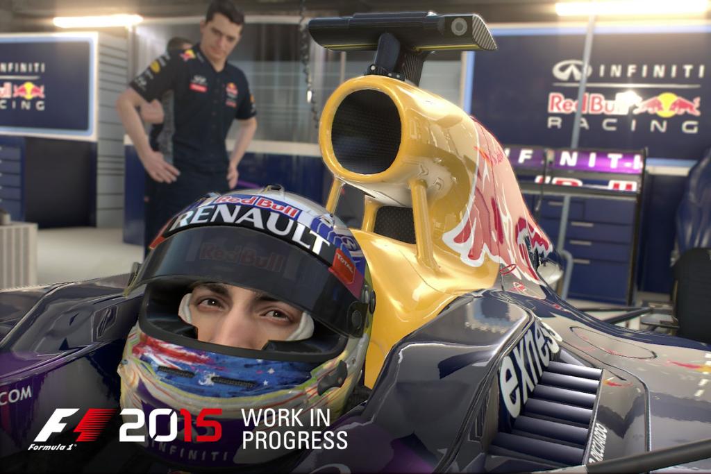 redbull's tweet photo. A winning Formula
http://t.co/A4hQrGbQR7 @Formula1Game http://t.co/BdWZL1IRGQ