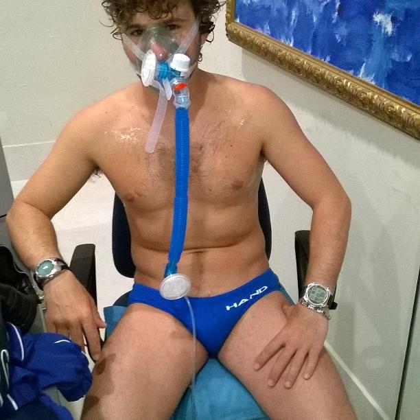 Enzfree's tweet photo. #test #apnea #freediving #freediver #italia #gogo http://t.co/g8FfXtO9gX