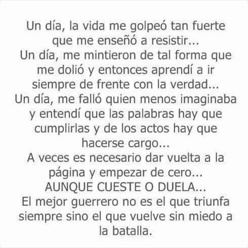 TextosEnFoto's tweet photo. Un día... http://t.co/WraQs2VIei
