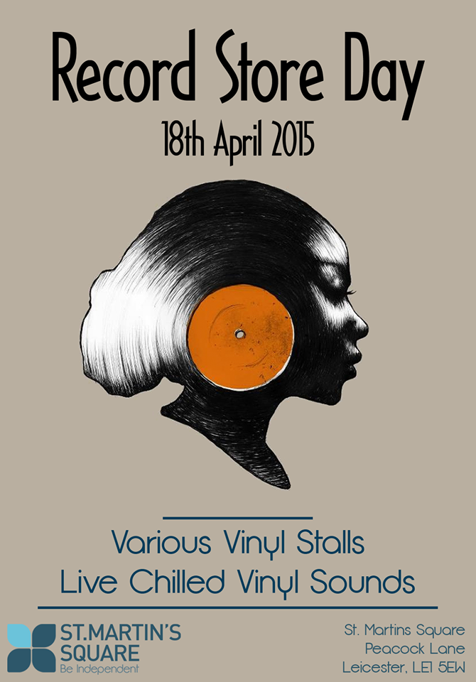 Sundays On Wax tweet media