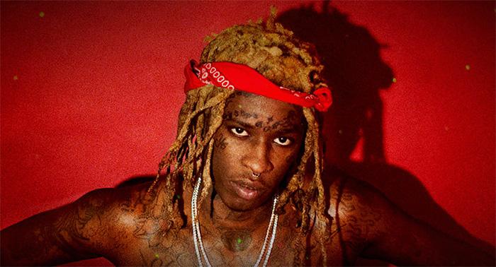 Following the release of "Barter 6," Young Thug has announced his debut