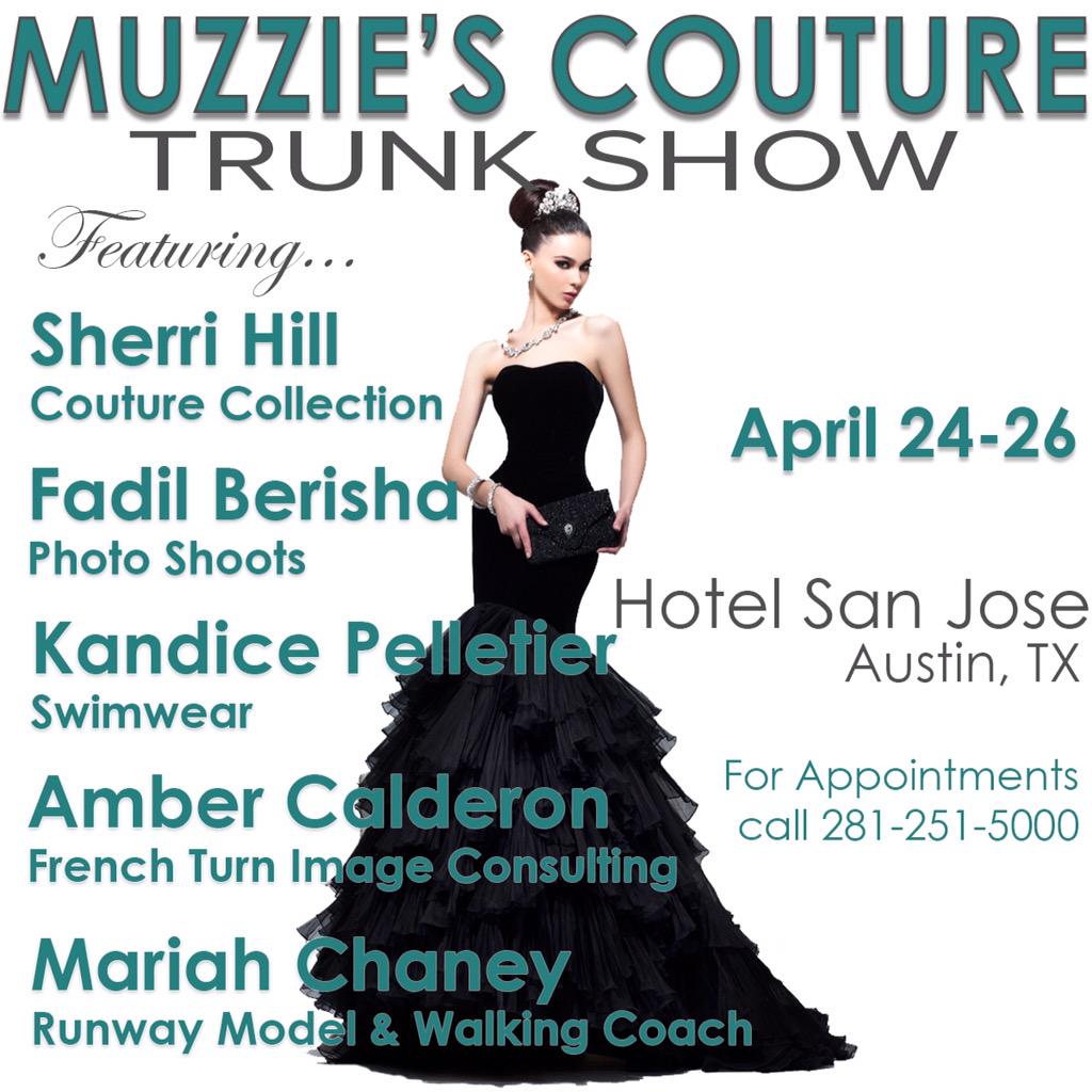 Just sent some beautiful goodies to <a href="/MuzziesCouture/">Muzzie's Couture</a> for their trunkshow April 24-26 #kpswimwear #tistheseason