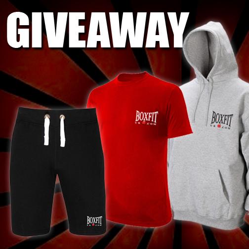 boxfituk's tweet photo. WIN this Boxfit #boxing set. Just follow us &amp; retweet! Five winners will be chosen on the 23/04 and notified by DM. http://t.co/29YIE1xLEL