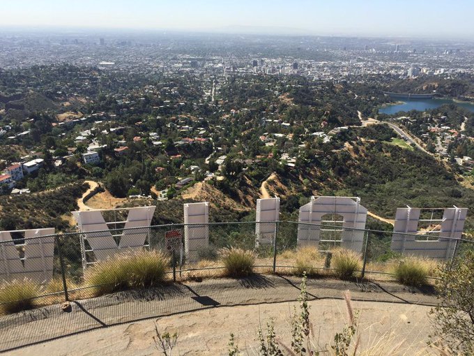 Just killed #WisdomTree to the HW sign #HikeLife http://t.co/rlleR2niLu<a href="/tag/wisdomtree"class="tags">#WisdomTree</a><a href="/tag/hikelife"class="tags">#HikeLife</a>