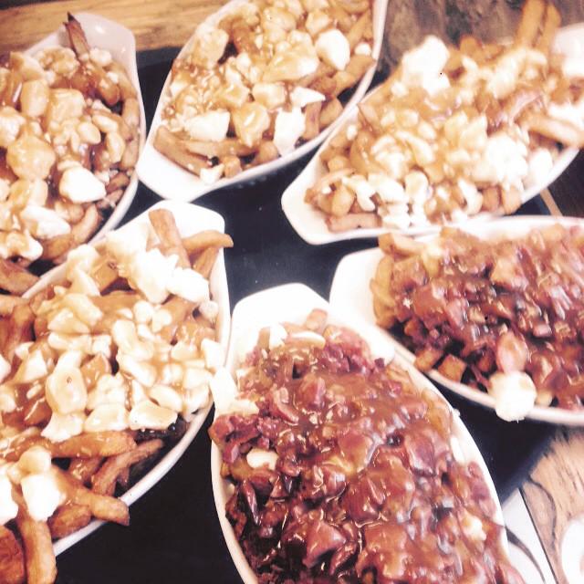 montrealpoutine's tweet photo. Soldat, êtes vous prêt à débloquer le niveau 5 de Montréal Poutine? Bonne chance. #PoutineArmy http://t.co/NNEgdGp6DM